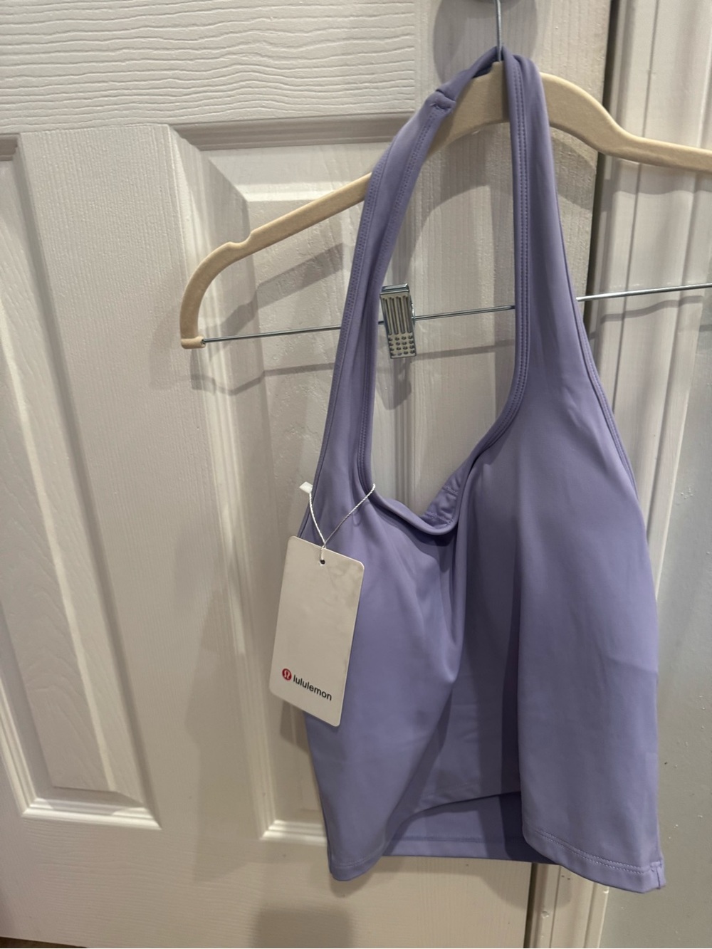 lululemon athletica Lavender Two-Piece Athletic Skirt Set - Picture 5 of 7